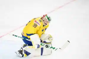 Ei mitään asiaa Ruotsiin? Kohupelaaja avautuu nyt KHL-vuosistaan