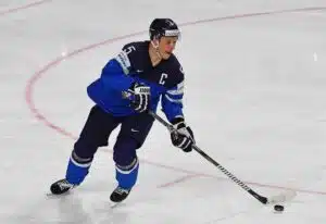 ”Aika warrior” – Leijona-legenda raatoi ottelun loppuun yhdellä jalalla