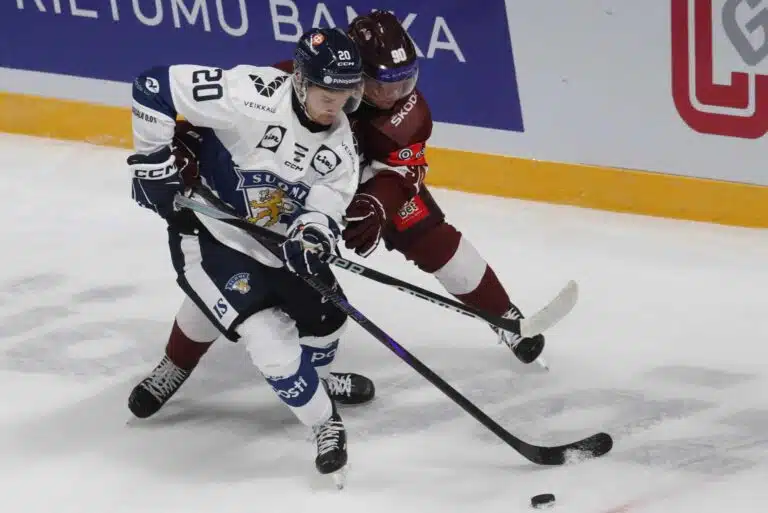 Leijona-hyökkääjästä Edmontonin pelastaja? – paljastaa tiukan yksityiskohdan