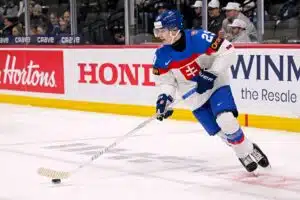 NHL-lupaukset valloittavat Kouvolan