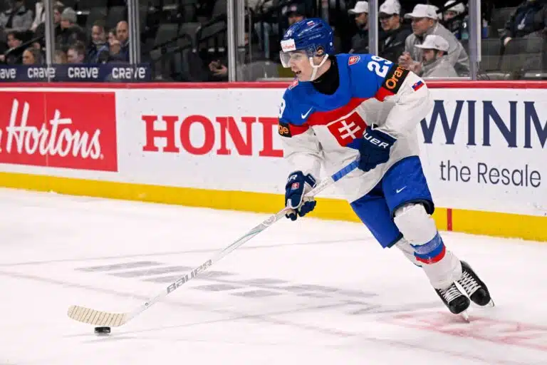 NHL-lupaukset valloittavat Kouvolan