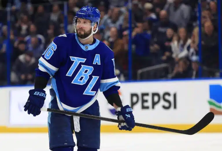 NHL:n megatähti Montrealiin? Asiantuntija heitti ilmoille hurjan ennustuksen