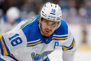 NHL-seura teki ison ratkaisun – 460 pisteen Stanley Cup -voittajalle suuri kunnia
