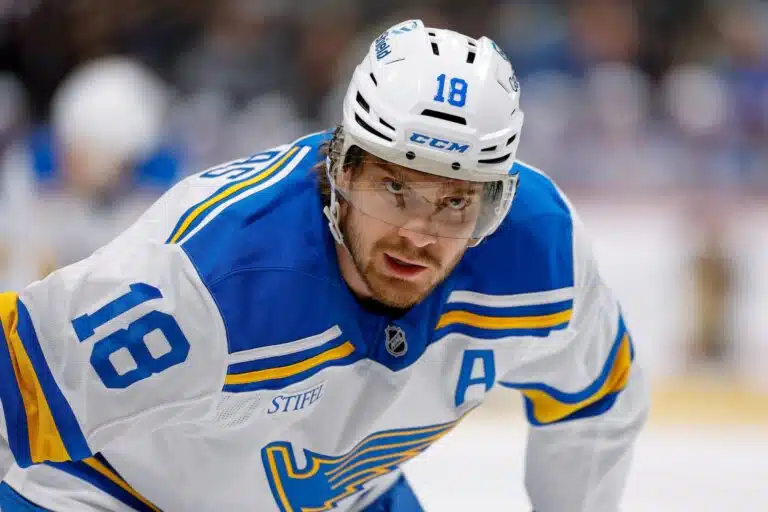 NHL-seura teki ison ratkaisun – 460 pisteen Stanley Cup -voittajalle suuri kunnia