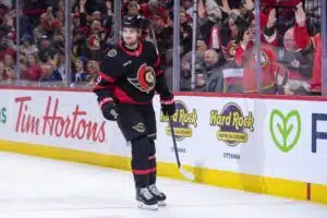 NHL-seura meni täysin sekaisin? 86 miljoonan dollarin jättisopimus tälle pelaajalle