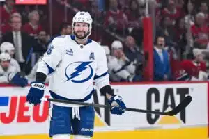 Nikita Kucherov