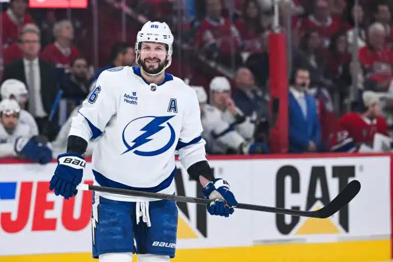Nikita Kucherov