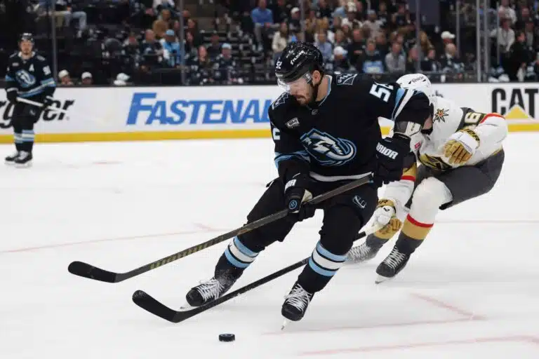 NHL-mieheltä suora kannanotto tähtipelaajien katoon – ”Valitettavaa nähdä”