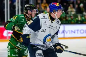 Kiekko-Espoossa pelannut Noel Pakarinen varattiin NHL:ään Vegas Golden Knightsin toimesta