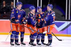 Tappara juhlii maalia SM-liigassa
