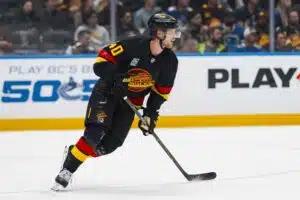 Elias Pettersson