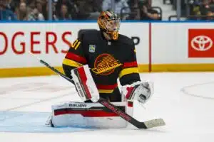 Leevi Meriläinen