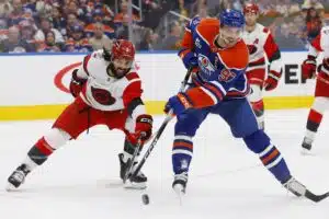 Connor McDavid