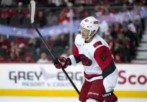 Jesperi Kotkaniemi, 2026 lokakuu
