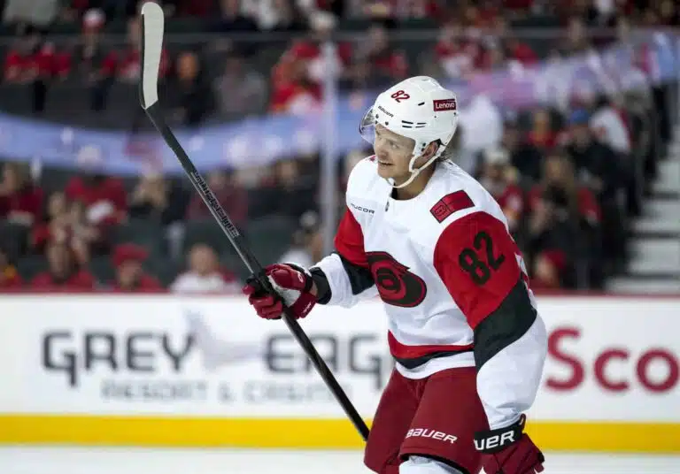 Jesperi Kotkaniemi, 2026 lokakuu