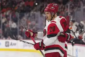 Sebastian Aho, 2026 lokakuu